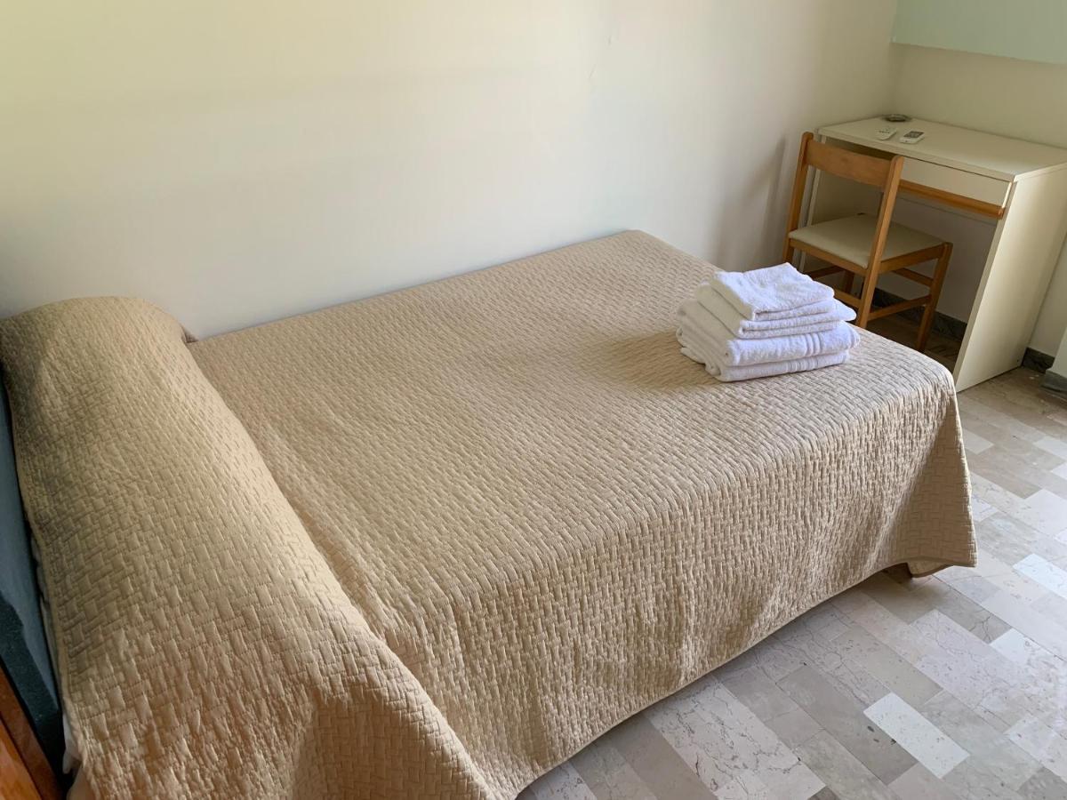 Hotel Levante Convenzionato Aquafan E Oltremare Ричоне Екстериор снимка
